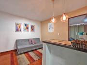 APARTAMENTO AMOBLADO EN VENTA, PRADOS DEL NORTE, CALI