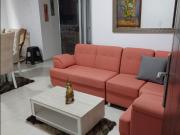Apartamento amoblado en venta San Jerónimo, Antioquia