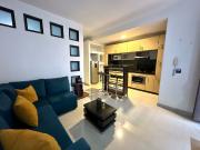 Apartamento amoblado en venta sector Av 19 Norte SHORT RENTS