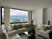Apartamento amoblado en venta sector Avenida Bolivar