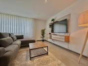 Apartamento Amoblado En Venta, Sector Provenza El Poblado