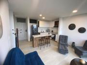 Apartamento amoblado en venta sector Laureles