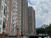 Apartamento Amoblado en Venta – Sector Poblado, Pereira
