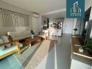 Apartamento Amoblado en Ventas en los Morros