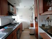 Apartamento Amoblado Laureles en Renta
