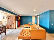 Apartamento amoblado Laureles las Acacias