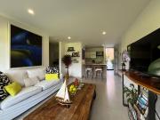 Apartamento amoblado, Los Balsos, Poblado, Medellin
