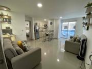 APARTAMENTO AMOBLADO MANGA