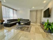 Apartamento Amoblado Medellín el poblado sector Lalinde