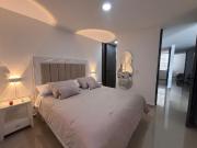 Apartamento Amoblado Mejoras públicas Bucaramanga