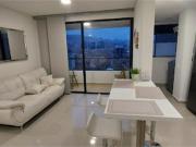 Apartamento Amoblado o sin Amoblar Envigado Los Cristales