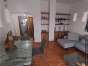 Apartamento amoblado Palermo 65m2