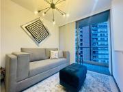 Apartamento amoblado palmas