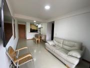 Apartamento amoblado para arriendo Belén Fátima