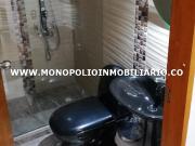 Apartamento Amoblado Para Arriendo Cod: 25695