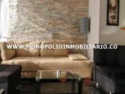 Apartamento Amoblado Para Arriendo Cod: 25695