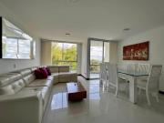 Apartamento amoblado para arriendo en Cerritos, Pereira!