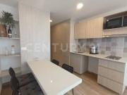 Apartamento amoblado para arriendo en Chapinero Alto