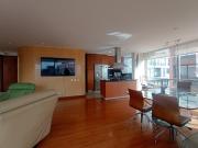 Apartamento amoblado para Arriendo en el Virrey