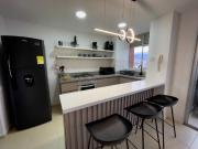 Apartamento amoblado para arriendo en Las Palmas Medellín
