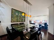 Apartamento Amoblado para Arriendo en los Rosales