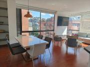 Apartamento Amoblado para Arriendo en San Patricio