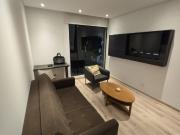 Apartamento Amoblado, para Arriendo en Santa Bibiana