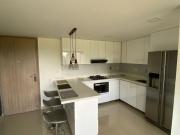 APARTAMENTO AMOBLADO PARA ARRIENDO LA ESTRELLA