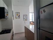 Apartamento amoblado para arriendo/venta Playa Salguero GY 3