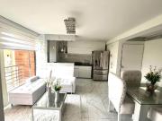 Apartamento amoblado para el Arriendo ubicado en Corales