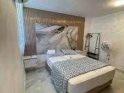 APARTAMENTO AMOBLADO PARA ESTRENAR ALAMEDA CONJ BUHO