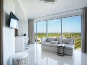 APARTAMENTO AMOBLADO PARA ESTRENAR MANZANILLO