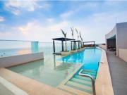 APARTAMENTO AMOBLADO PARA INVERTIR EN PLAYA SALGUERO 005