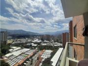 Apartamento amoblado para la renta en Sabaneta