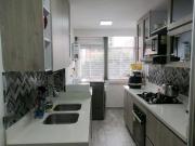 APARTAMENTO AMOBLADO PARA LA RENTA EN EL CENTRO SECTOR...