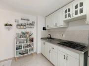 APARTAMENTO AMOBLADO PARA LA RENTA EN ENVIGADO SECTOR...