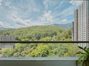 Apartamento amoblado para la renta en Las Palmas