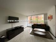 Apartamento Amoblado Para La Renta En Medellin Sector...
