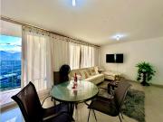 Apartamento amoblado para la renta en Palmas