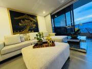 Apartamento en Venta Amoblado en Envigado