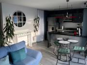 Apartamento amoblado para la venta en las Palmas