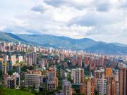 Apartamento amoblado para la venta en las Palmas Medellín