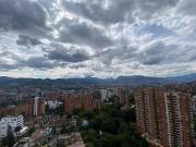 Apartamento amoblado para la venta Poblado los Balsos...