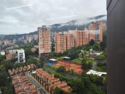 Apartamento amoblado para la venta Poblado los Balsos...