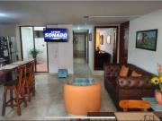 APARTAMENTO AMOBLADO PARA LA VENTA UBICADO EN ENVIGADO...