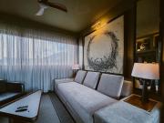 Apartamento amoblado para renta en San Lucas