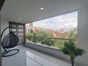Apartamento amoblado para Renta Larga