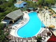 Apartamento Amoblado permiso de turismo vista al mar 005 R