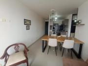 Apartamento Amoblado Renta Santa Mónica Dosquebradas