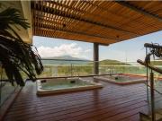 Apartamento amoblado Salguero beach 005 R